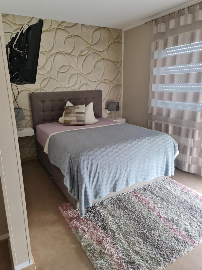 Aparthotel Magnolia Oberursel Exteriér fotografie