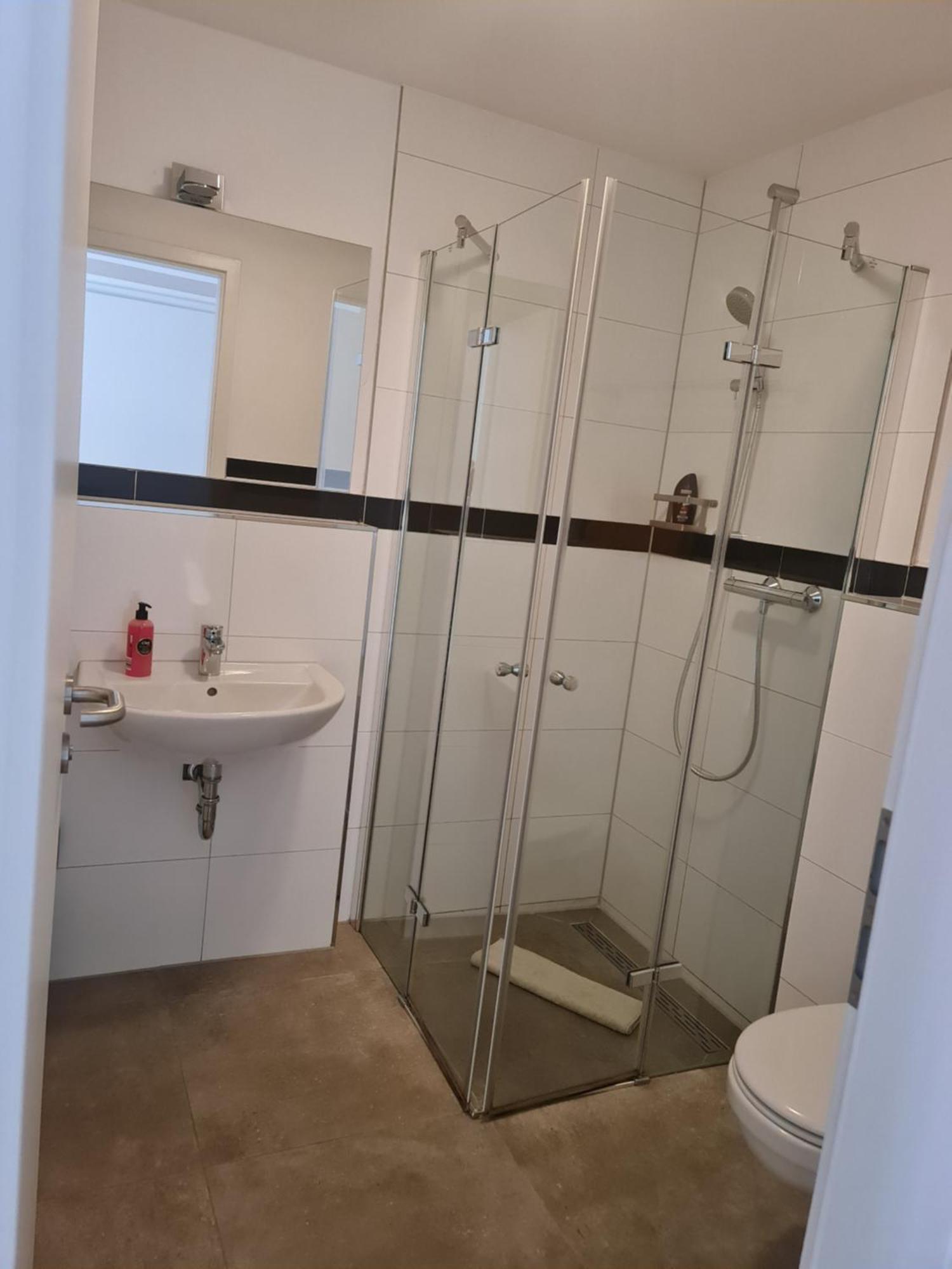 Aparthotel Magnolia Oberursel Exteriér fotografie