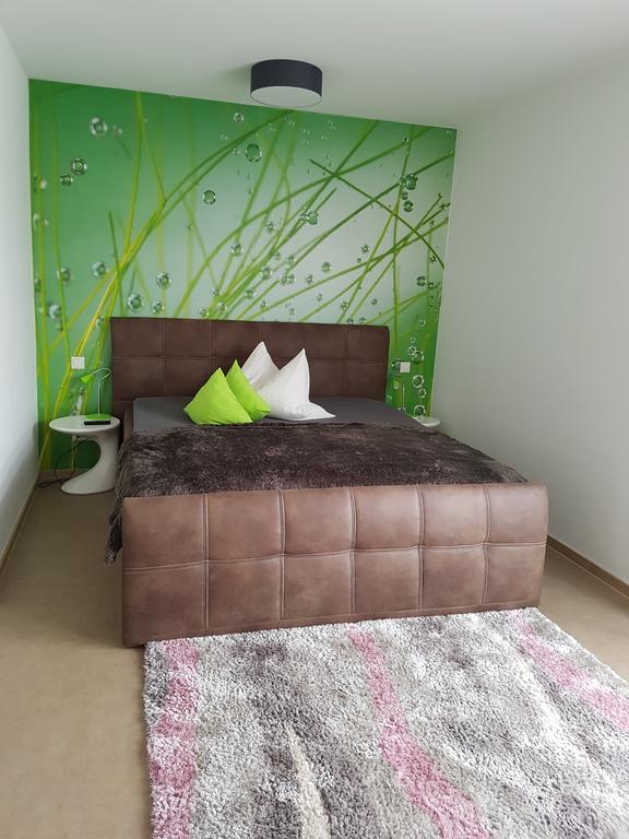 Aparthotel Magnolia Oberursel Exteriér fotografie