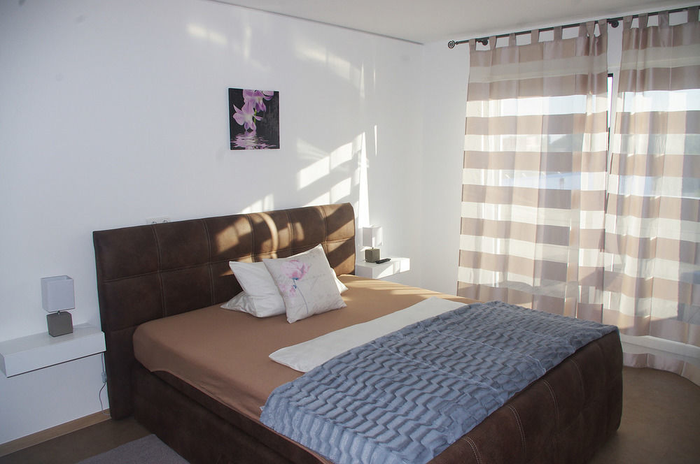 Aparthotel Magnolia Oberursel Exteriér fotografie