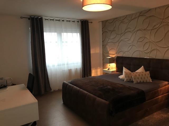 Aparthotel Magnolia Oberursel Exteriér fotografie