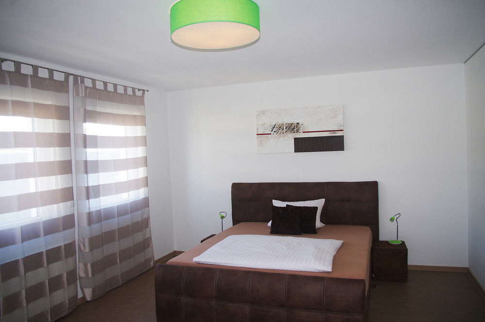 Aparthotel Magnolia Oberursel Exteriér fotografie