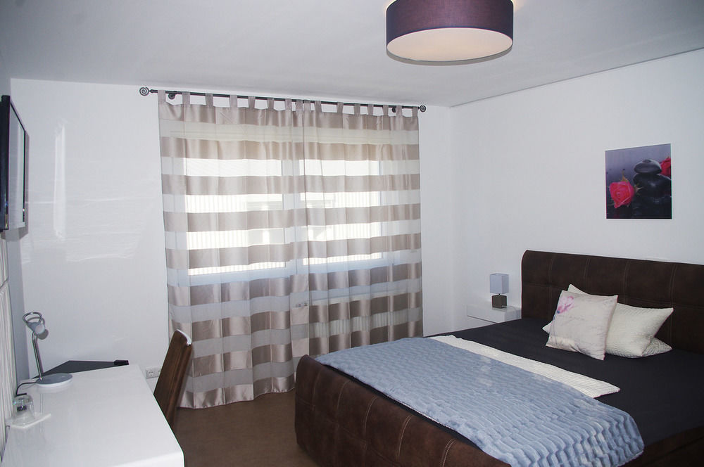 Aparthotel Magnolia Oberursel Exteriér fotografie