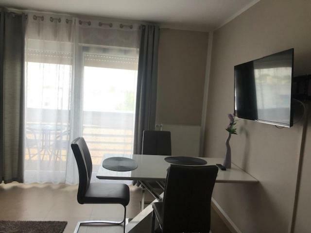 Aparthotel Magnolia Oberursel Exteriér fotografie